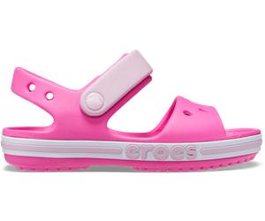 Crocs | Kinder | Toddler Bayaband | Sandalen | Pink | 22