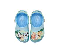 Crocs | Kinder | Toddler Bluey Best Buddies Classic | Clogs | Mehrfarbig | 20