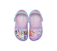 Crocs | Kinder | Toddler Bluey Friends Forever Classic | Clogs | Mehrfarbig | 19