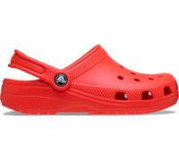 Crocs Kinder Schuhe Classic Clog T 206990-7AH 23-24 Starfish