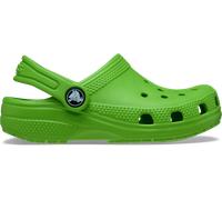 Crocs | Kinder | Toddler Classic | Clogs | | 25