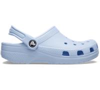 Crocs Classic Holzschuhe EU 19-20 Blue Calcite