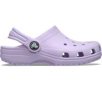 Crocs CLASSIC CLOG T Kinder Clogs, violett, größe 23/24 C7
