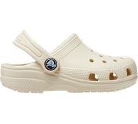 Crocs | Kinder | Toddler Classic | Clogs | neutrals | 19