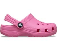 Crocs | Kinder | Toddler Classic | Clogs | Pink | 22