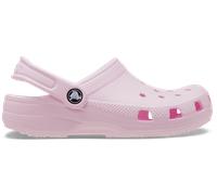 Crocs Kids' Toddler Classic Clog Pink Milk 24/25