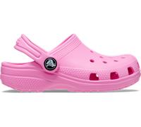 Crocs | Kinder | Toddler Classic | Clogs | Pink | 27