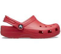 Crocs Classic Baby Clogs rot - 22-23