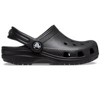 Crocs - Sandalen Classic Clog K - schwarz - Größe 20 - 21