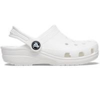 Crocs | Kinder | Toddler Classic | Clogs | Weiß | 24