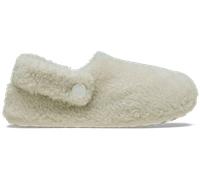 Crocs Unisex Kinder Classic Cozzzy Slipper T Hausschuhe, Stucco, 27/28 EU