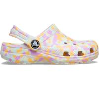 Crocs Unisex Kinder Classic Glow Confetti Clog THolzschuh