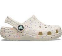 Crocs | Kinder | Toddler Classic Glow Paint Splatter | Clogs | | 22