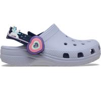 Crocs | Kinder | Toddler Classic Imagination Lights Backstrap | Clogs | Lila | 22
