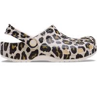 Crocs | Kinder | Toddler Classic Leopard | Clogs | neutrals | 25