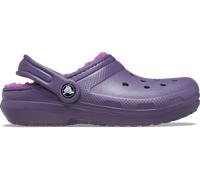 Crocs | Kinder | Toddler Classic Lined | Clogs | | 24