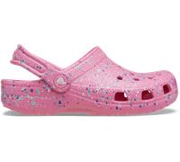 Crocs | Kinder | Toddler Classic Paint Splatter | Clogs | | 23