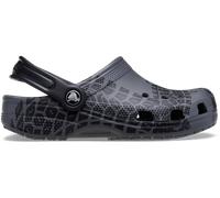 Crocs | Kinder | Toddler Classic Tire Print | Clogs | | 27