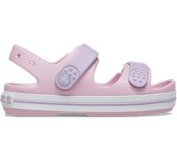 Crocs | Kinder | Toddler Crocband™ Cruiser | Sandalen | Pink | 27