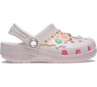 Crocs | Kinder | Toddler IAM Princess | Clogs | Pink | 19