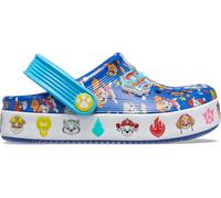 Crocs Paw Patrol Off Court Sandalen, Blue, 23-24