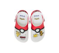 Crocs Pokemon Poke Ball Cls Clog T multi in Größe:27-28