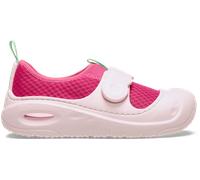Crocs | Kinder | Toddler Swiftwater™ Splash Shoe | Schuhe | Pink | 27