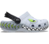 Crocs | Kinder | Toddlers Classic Creature Lights | Clogs | Grau | 24