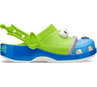 Crocs | Kinder | Toddlers Disney Pixars Toy Story Alien Classic | Clogs | Mehrfarbig | 19