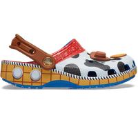 Crocs | Kinder | Toddlers Disney Pixars Toy Story Sheriff Woody Classic | Clogs | Blau | 20