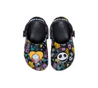 Crocs | Kinder | Toddlers Disney Tim Burtons The Nightmare Before Christmas Jack and Sally Classic | Clogs | | 23