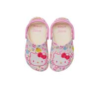 Crocs | Kinder | Toddlers Hello Kitty® and Friends Pastel Classic | Clogs | | 22