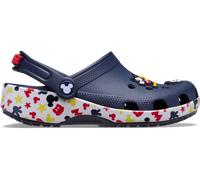Crocs | Kinder | Toddlers Mickey & Friends Classic | Clogs | Blau | 23