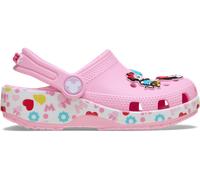 Crocs | Kinder | Toddlers Mickey & Friends Minnie Classic | Clogs | patterned | 20