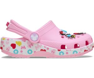 Crocs | Kinder | Toddlers Mickey & Friends Minnie Classic | Clogs | Pink | 27
