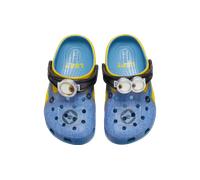 Crocs | Kinder | Toddlers Minions | Clogs | Blau | 23
