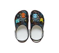 Crocs | Kinder | Toddlers Pokémon Classic | Clogs | patterned | 27