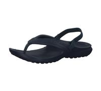 Crocs Kinder Zehentrenner Classic Flip K 202871-410 23-24 Navy