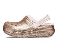 Crocs - Klassische Clogs für Herren Gold/Rosa (Barely Pink), 21.0 cm Gold/Rosa Barely Pink 21.0 cm Gold Pink Barely Pink, 21.0 cm, Gold Rosa Barely Pink, 21.0 cm