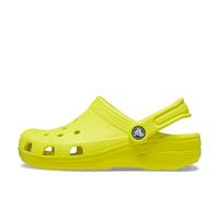 Crocs Classic Baby Clogs zitronengelb - 20-21