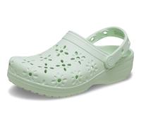 Crocs Klassische Clogs, Unisex-Erwachsene, Blumenmuster, 5 Women/3 Men