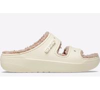 Crocs Klassische Cozzzy-Sandale 7-8 (UK Shoe)