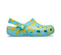 Crocs Klassische Damen-Clogs mit Grafik