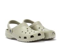 Crocs Klassische Elefanten Clogs Grau EU 47.5 / UK 12