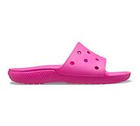 Crocs Klassische Pantoletten für Erwachsene, unisex, Saft, 41/42 EU