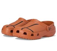 Crocs | Kinder | Classic Basketball | Clogs | Orange | 30