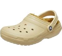 Crocs Klassischer gefütterter Clog