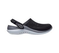 CROCS Lite Ride Clog für Herren, schwarz, Größe 37 EU