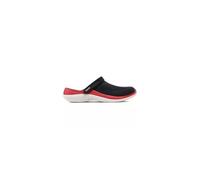 Crocs Literide 360 Clog Damen-Sandalen, Blau, 38/39