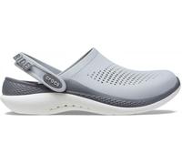 Crocs LiteRide 360 Clog light grey/slate grey - Größe 36-37